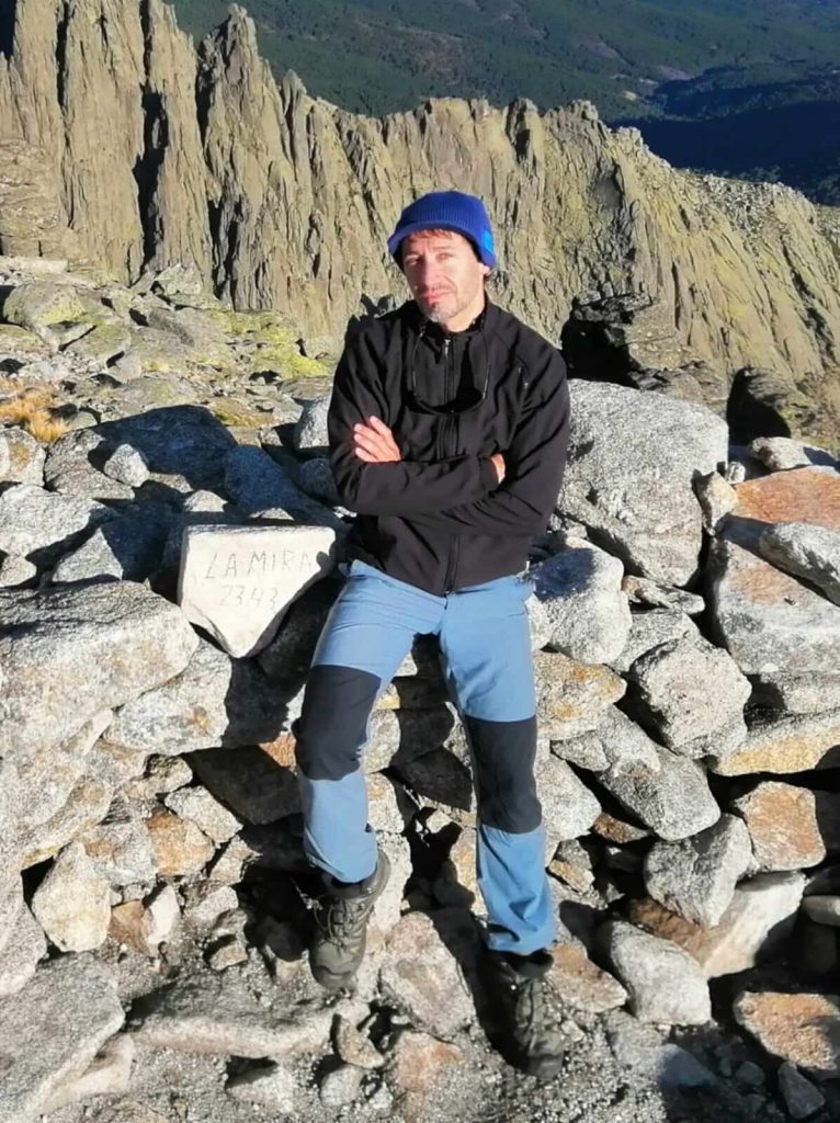 Carlos Marco