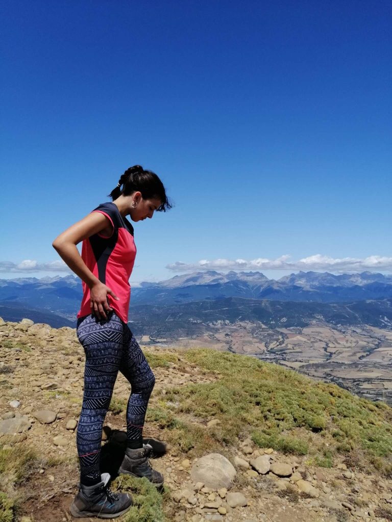 María
