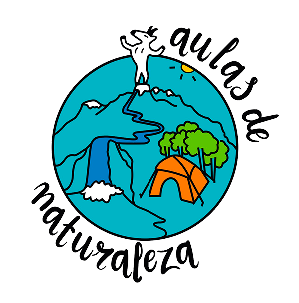 Aulas de la Naturaleza
