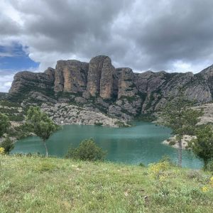 Vadiello y los Mallos