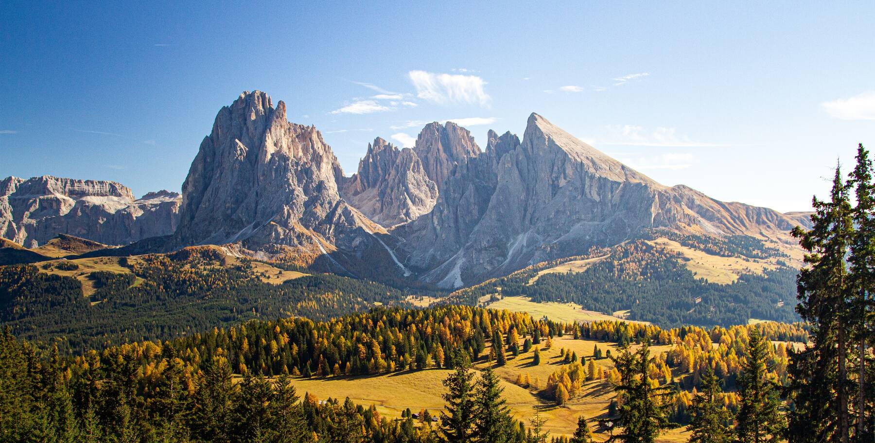 Montaña Jaca