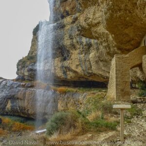 Esclusas de Valdegurriana